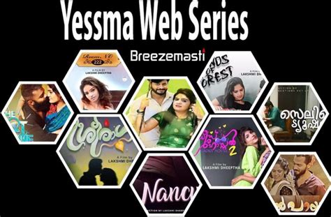 Yessma Web Series Cast, Actress Name, OTT .